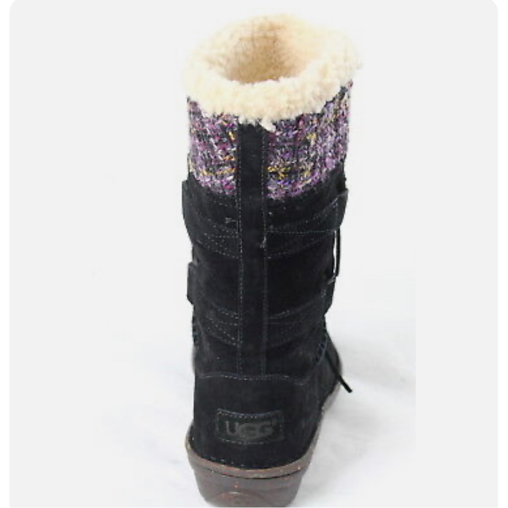 COPY   UGG- NEW.  NO TAGS. UGG Australia size 8 - Picture 2 of 4